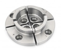 Record Power 40mm Standard Jaws for SC1 & SC2 Mini Chucks £29.99